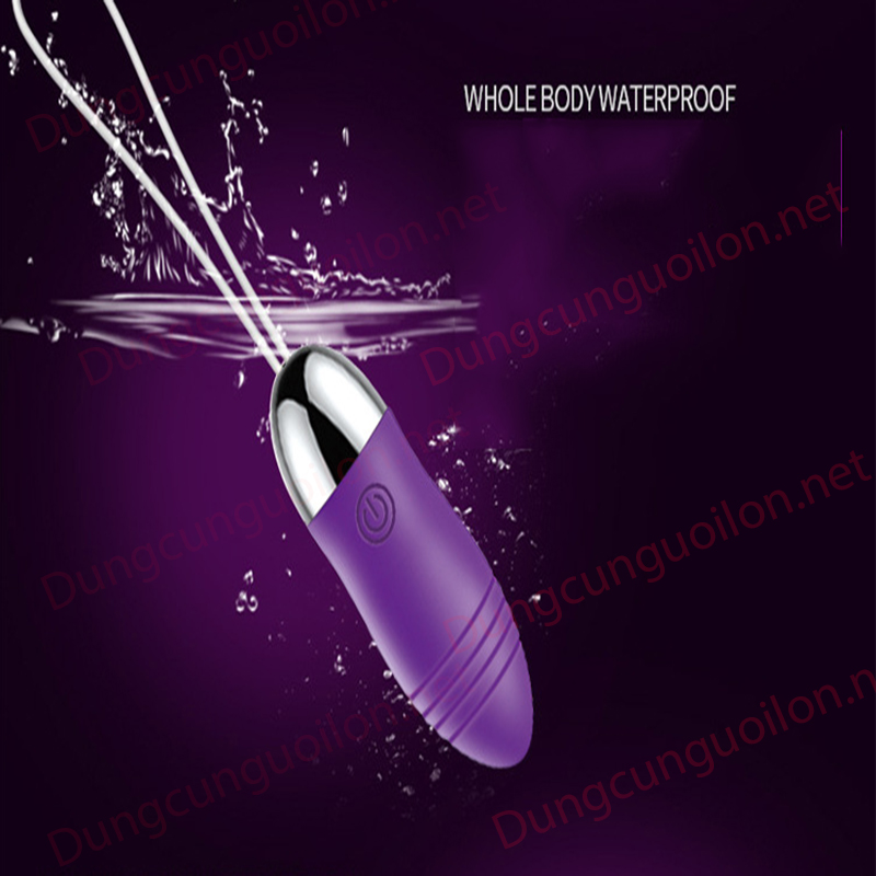 TRỨNG RUNG THỦ DÂM NỮ DẠNG DORA